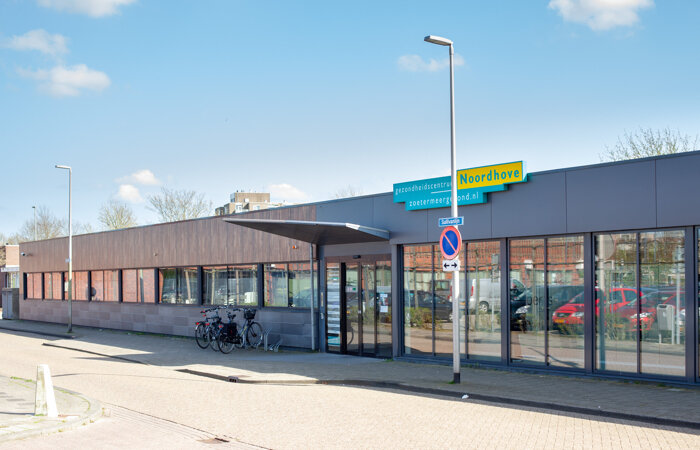 Fysiotherapie zoetermeer Noordhove