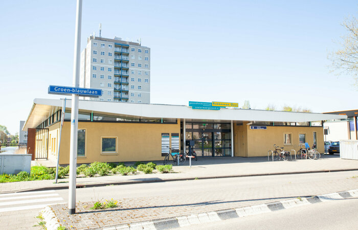 Fysiotherapie Zoetermeer Rokkeveen